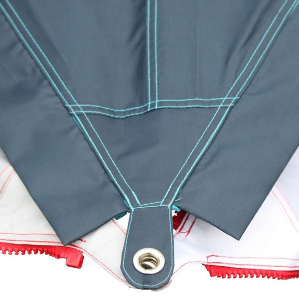 Plátenná markíza „Zip Protect Canvas Single“