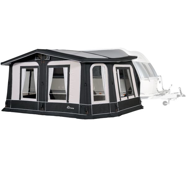 Cestovná markíza Luxor Air