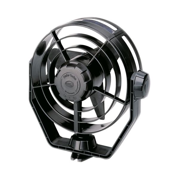 Ventilátor Turbo, 24 V