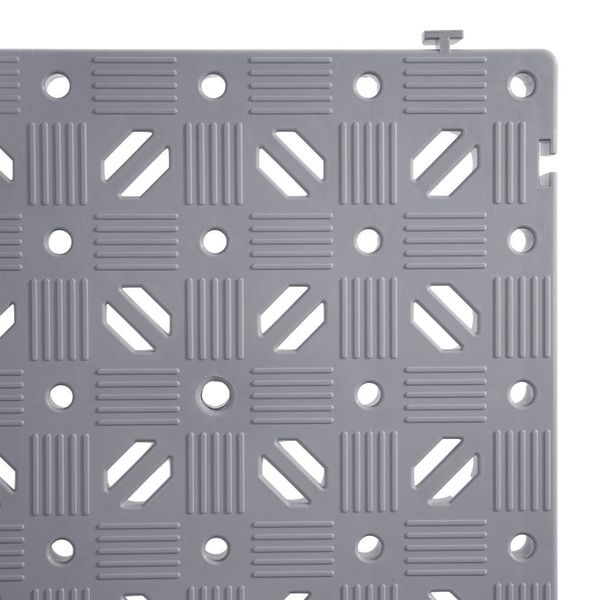 Podlahová mriežka Clippy®