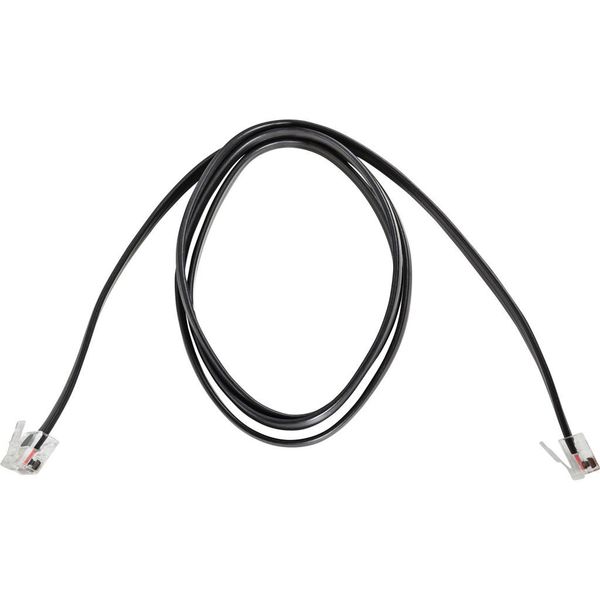 Dátový kábel RJ12