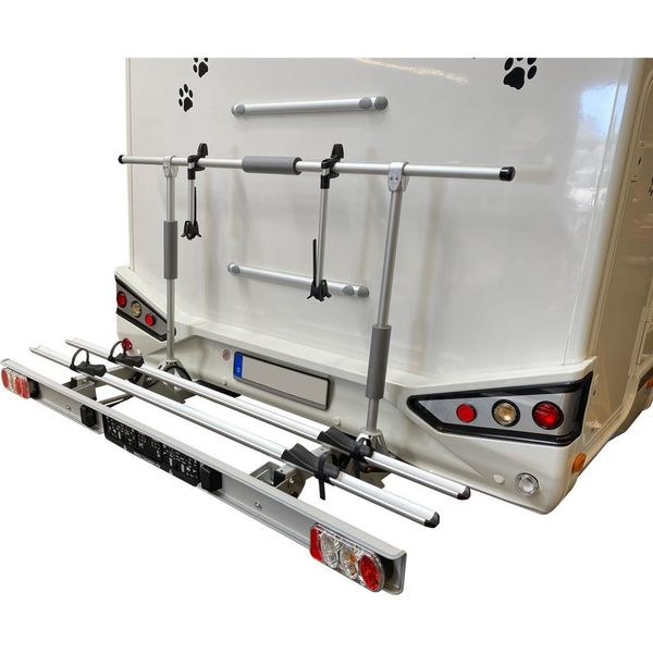 Nosič na elektrobicykel XtraFold 2.0