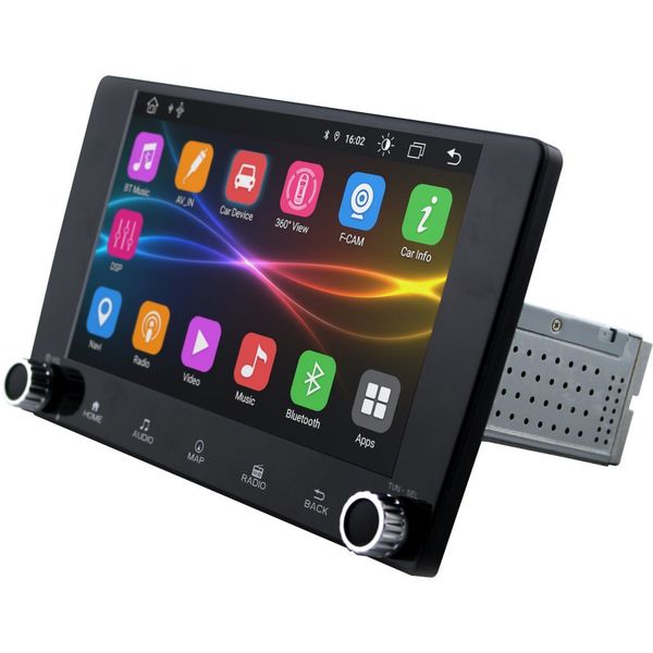 Navigačný systém ESX Vision VNC940 DBJ 4G