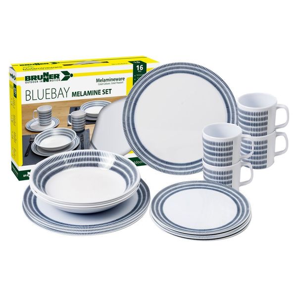Sada riadu Bluebay