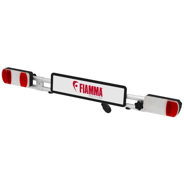 Osvetlenie evidenčného čísla