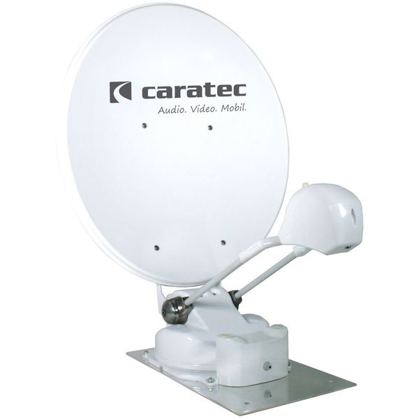 Sat System Caratec CASAT-850DT