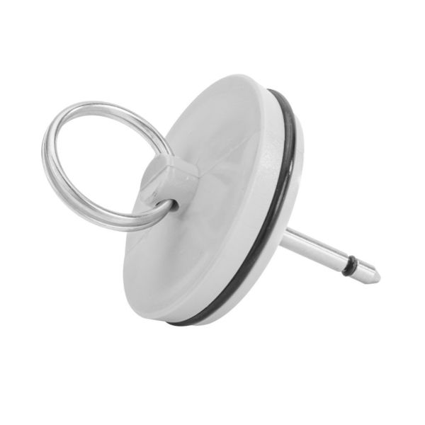 Vypúšťacia zátka