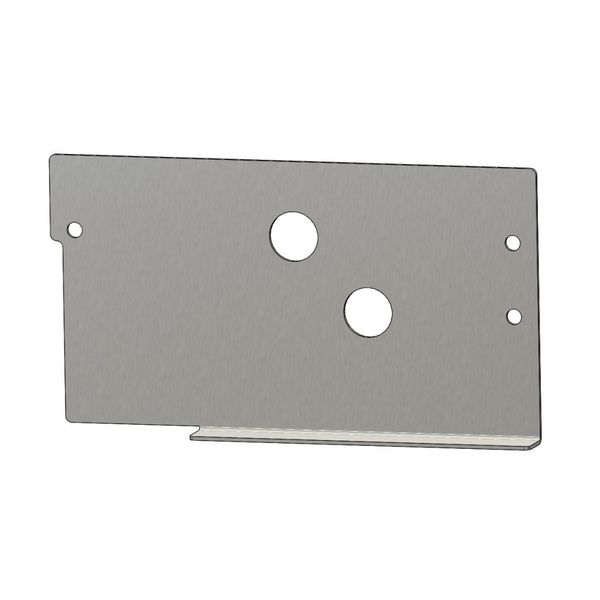 Sada adaptérov BPW Vario III-IV