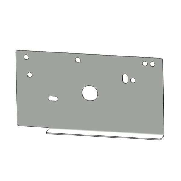Sada adaptérov III podvozok CMC Flexi
