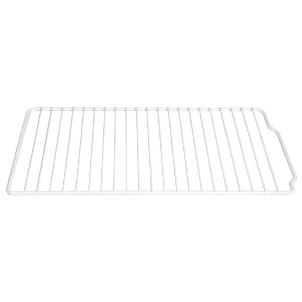 Mriežkový atrament. Držiaky pre chladničku Thetford T1152