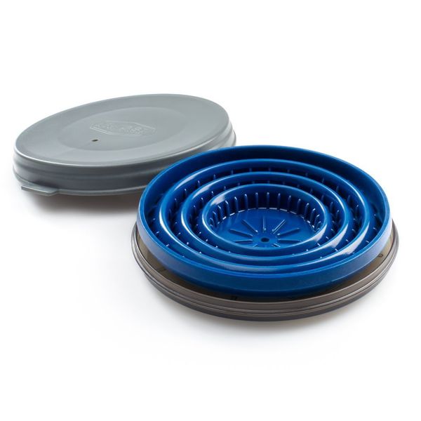 Skladací kávový filter