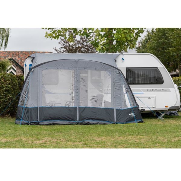 Čiastočný stan Dorado Pro 400