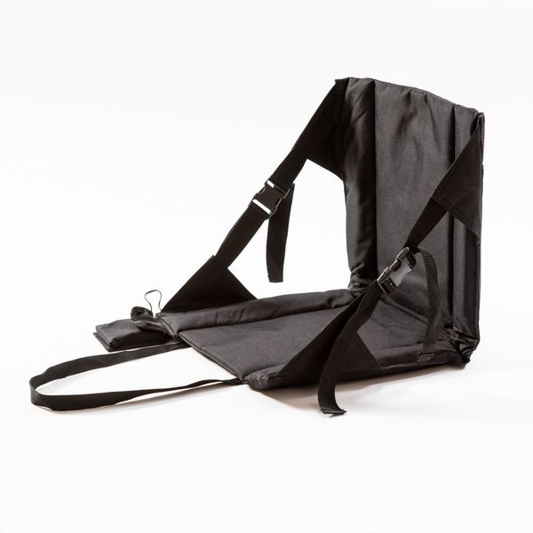 Vyhrievateľné vonkajšie operadlo sedadla