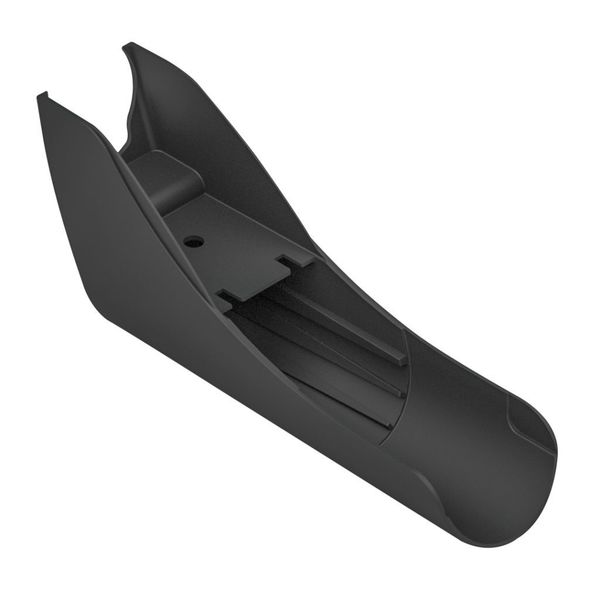 E-bicykel Bull Shock Absorber