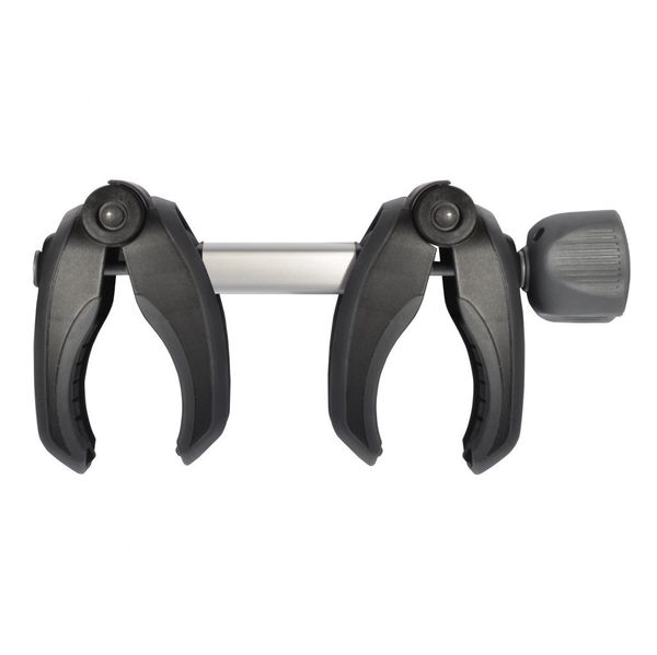 Dištančný stĺpik AcuTight, 15 cm, eloxovaný
