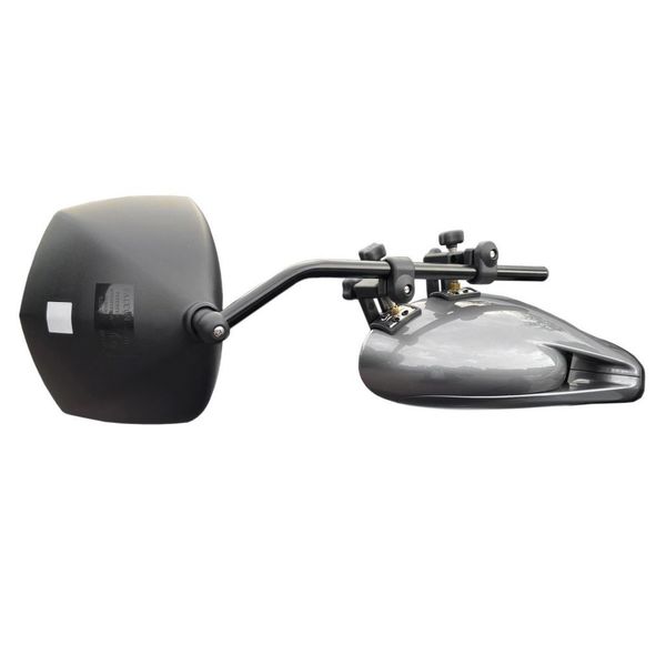 Ťažné zrkadlo Aero Platinum