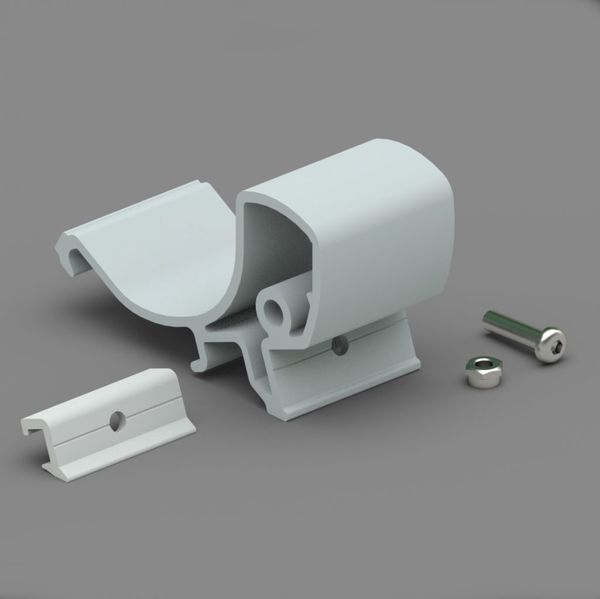 Kĺbové rameno vnútornej konzoly z 9431697