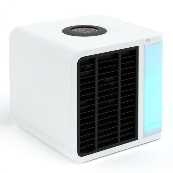 Klimatizácia EvaLIGHT plus