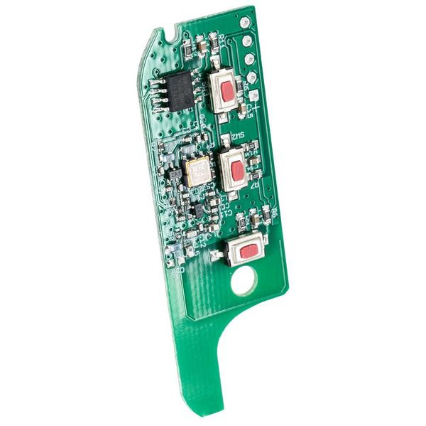 doska prevodného obvodu