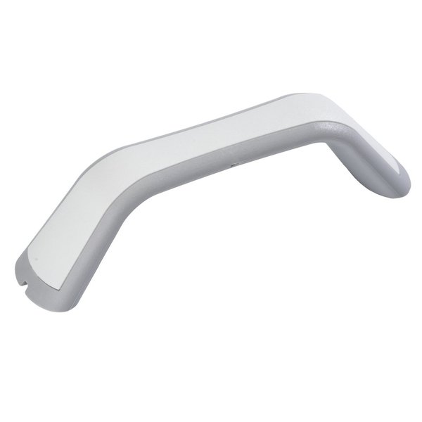 Posunovacia rukoväť