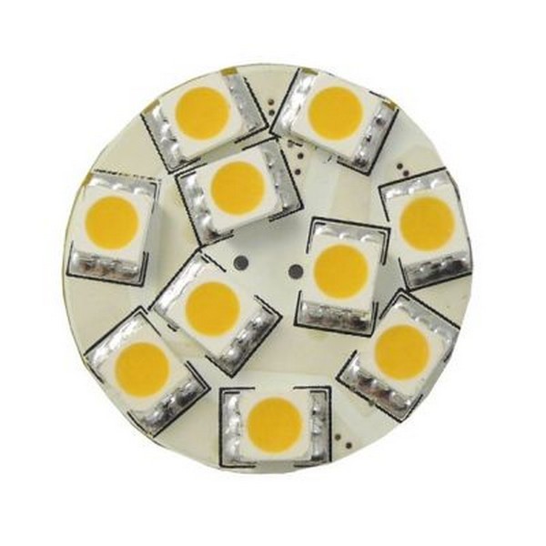 LED žiarovky