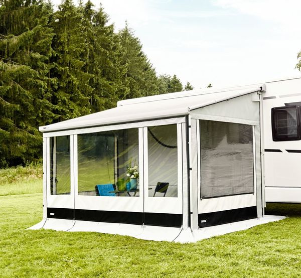 Predné panely Thule Residence G3