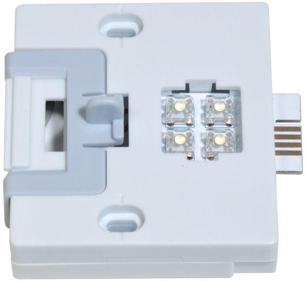 Zámok dverí pre domáce chladničky, č. 289037111/1