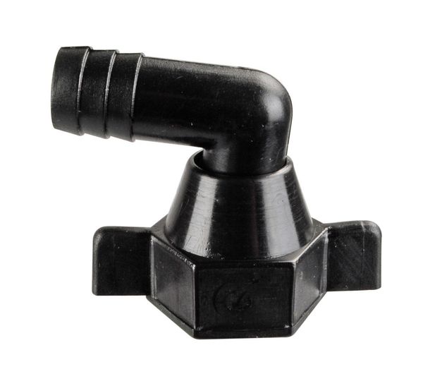 Spojovacie puzdro, 13 mm uhol