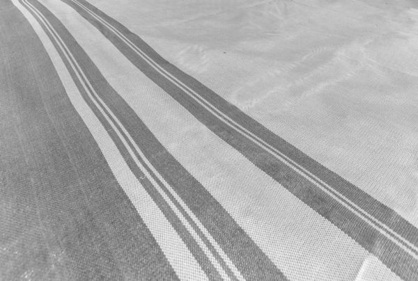 Koberec do predstanu, dĺžka 4,5 m