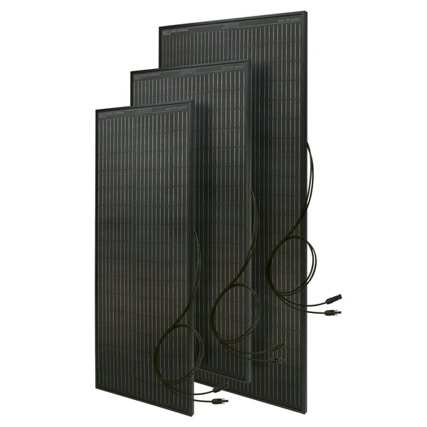 Solárny modul DUAL AIR
