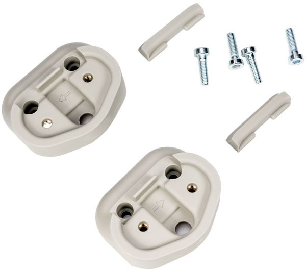 Adaptér pre slnečné clony, pre Remifront IV