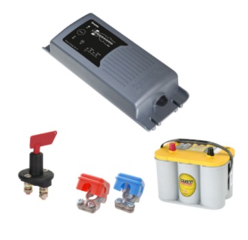 Mover PowerSet pre SX, XT 4 a inteligentný