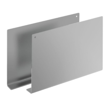 Plytká súprava podvozku krátka