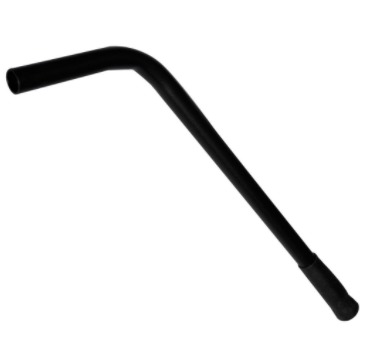 Páka s čapom - 01/2010