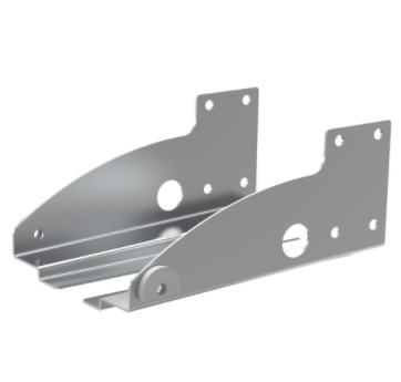Sada adaptérov M do 1800 kg