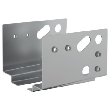 Sada adaptérov AL-KO Podvozok M do 1800 kg Skrátený