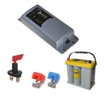 Mover PowerSet Light pre XT a XT 2