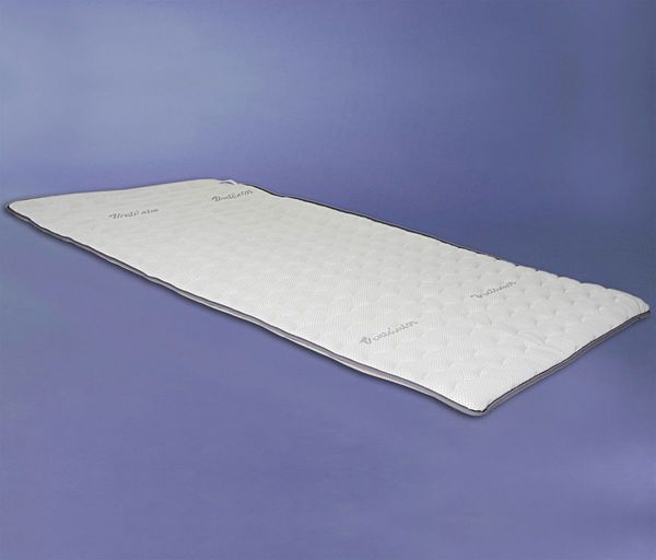 Matrace Topper Galaktika Mobile, 80 x 200 cm