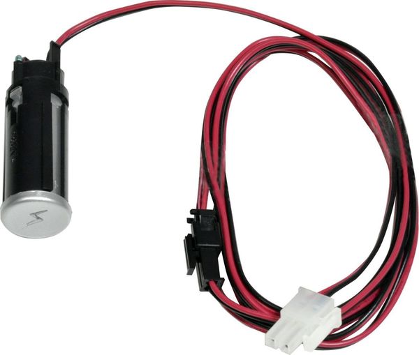 Tlačidlo pre Ingnitor pre domáce chladničky, č. 289019001/6