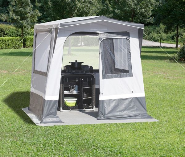 Multifunkčný stan Coriander I