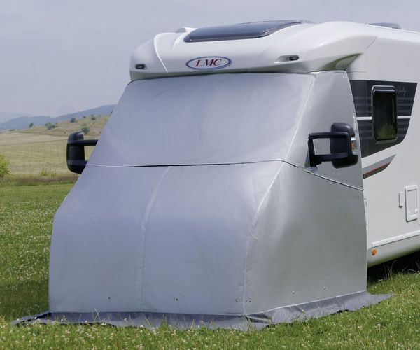 Krycia termoplachta Wigo-pre Ford Transit od 05/2014