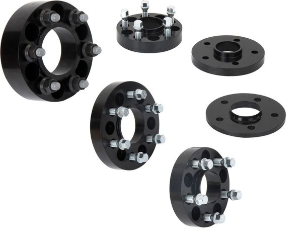 Rozpery kolies pre Ford Transit vyrobené od 05/2006