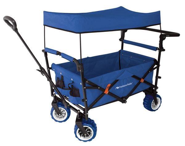 Skladací vozík Lucky FF