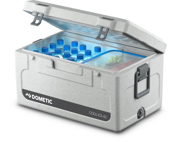 Pasívny chladiaci box Dometic Cool Ice CI 42, 43 l