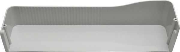 Kôš na dvere, šedá, č. 241207710/5