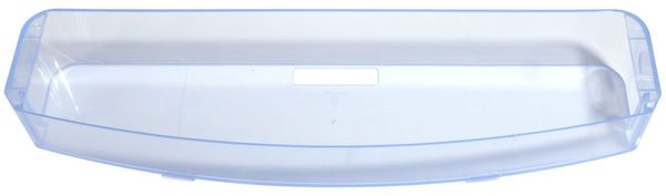 Kôš na dvere, priehľadná modrá, č. 241334200/3