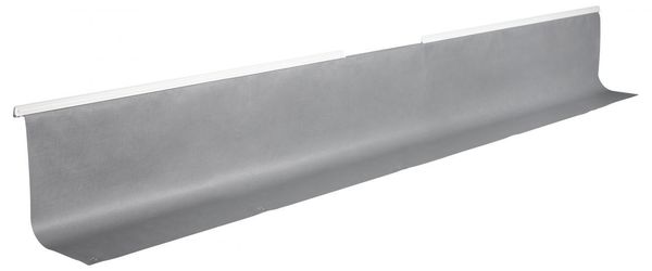 Krycia plachta podvozku pre Safari Residence G2, dĺžka 3 m