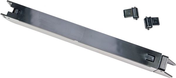 Teleskopické vedenie vrátane kĺbu pre Fiat Ducato a Ford Transit pre Remifront IV