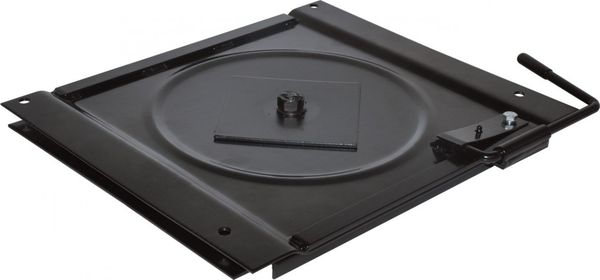 Rotačné konzoly pre Fiat Ducato 2002 - 06/2006