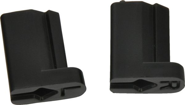 Adaptér Bridge pre Remifront, súprava vpravo + vľavo